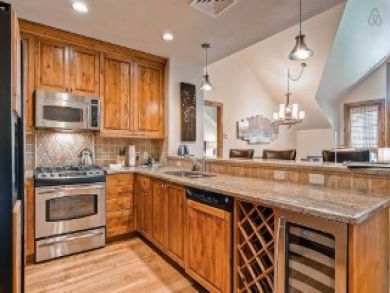 Beaver Creek the Ultimate in Luxury Ski in Ski Out Living